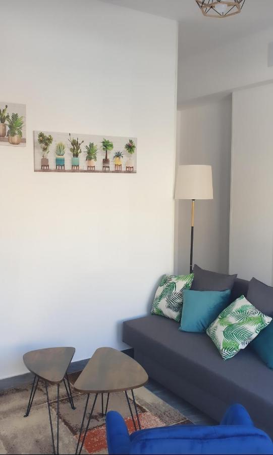 Apartamentos Leman Benicarló Exterior foto