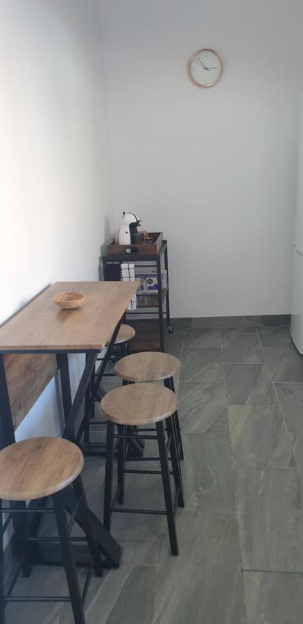 Apartamentos Leman Benicarló Exterior foto